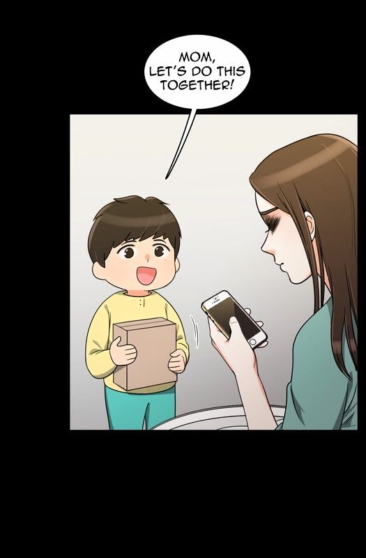 Do It One More Time Chapter 12 page 51 - Chapter 12
