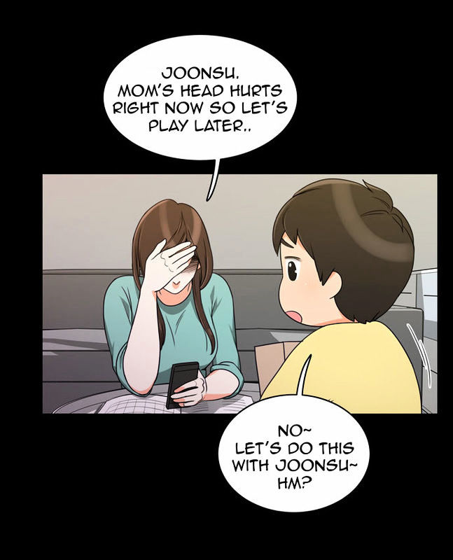 Do It One More Time Chapter 12 page 53 - Chapter 12