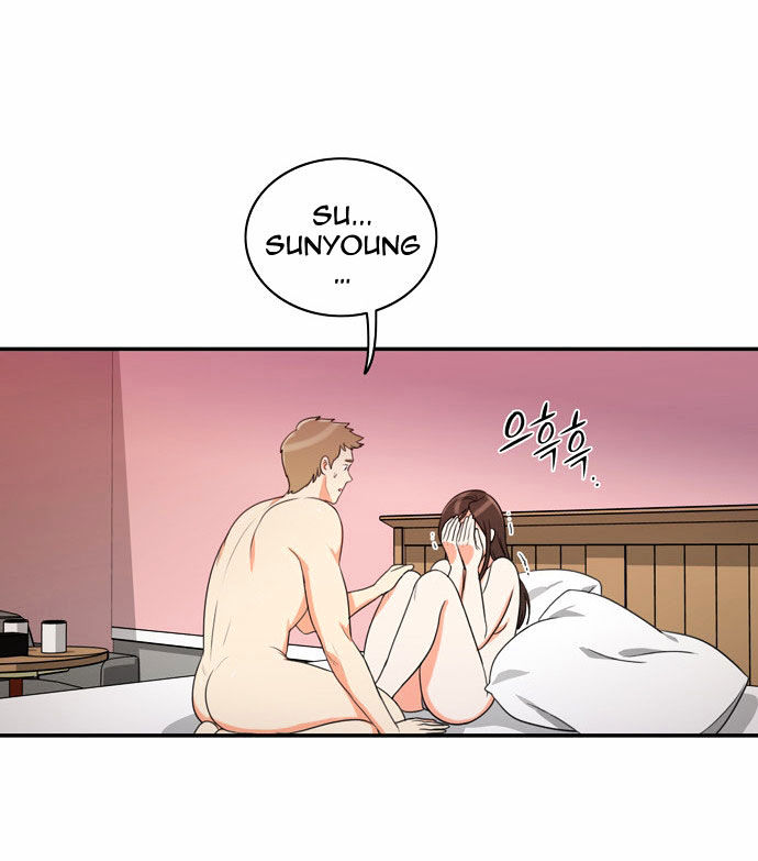 Do It One More Time Chapter 12 page 63 - Chapter 12