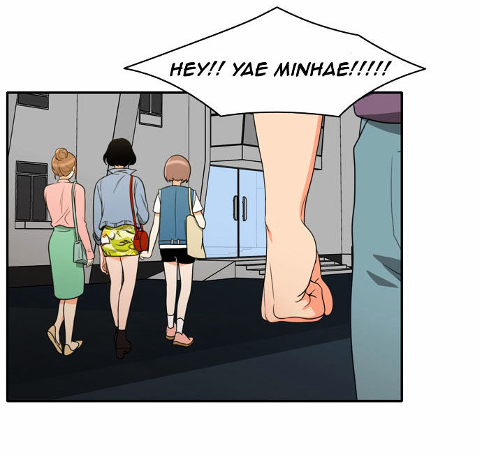 Do It One More Time Chapter 12 page 66 - Chapter 12