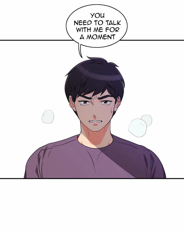 Do It One More Time Chapter 12 page 69 - Chapter 12