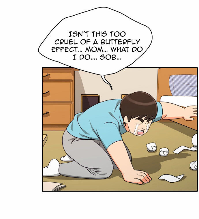Do It One More Time Chapter 12 page 7 - Chapter 12