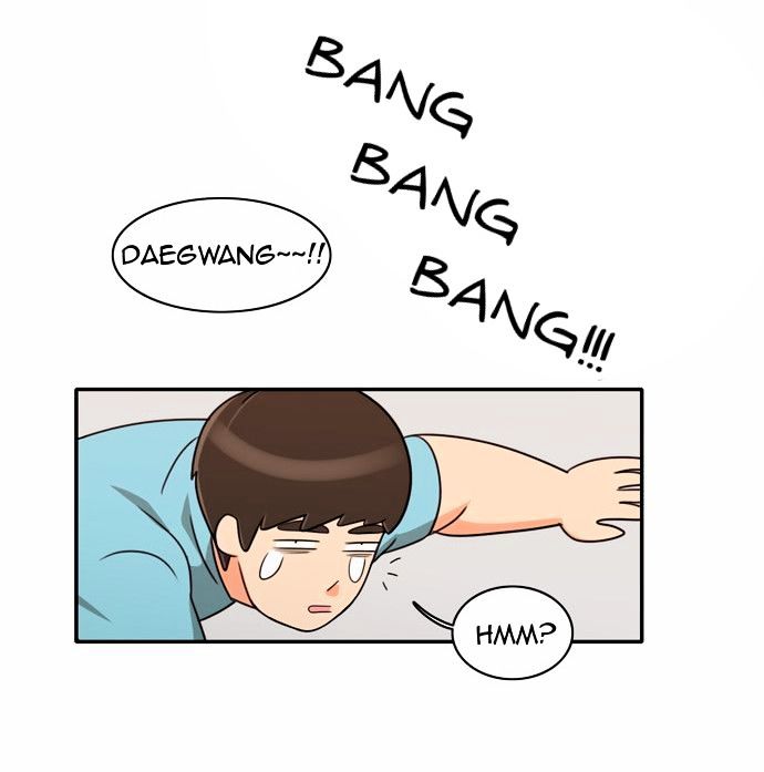 Do It One More Time Chapter 12 page 9 - Chapter 12