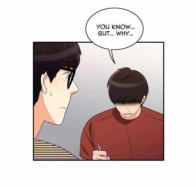 Do It One More Time Chapter 14 page 11 - Chapter 14