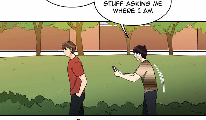 Do It One More Time Chapter 14 page 14 - Chapter 14