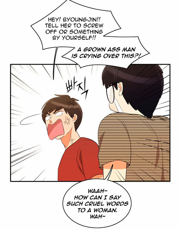 Do It One More Time Chapter 14 page 15 - Chapter 14