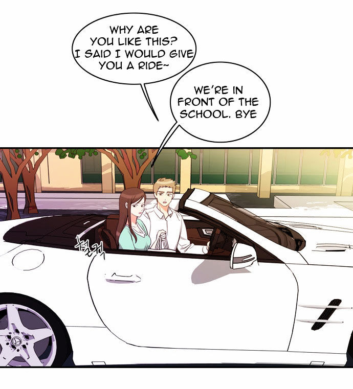 Do It One More Time Chapter 14 page 17 - Chapter 14
