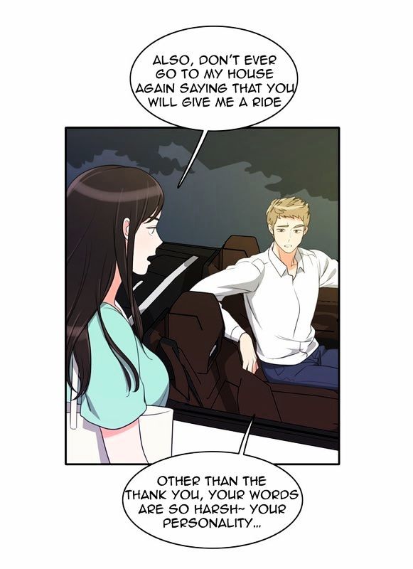 Do It One More Time Chapter 14 page 18 - Chapter 14