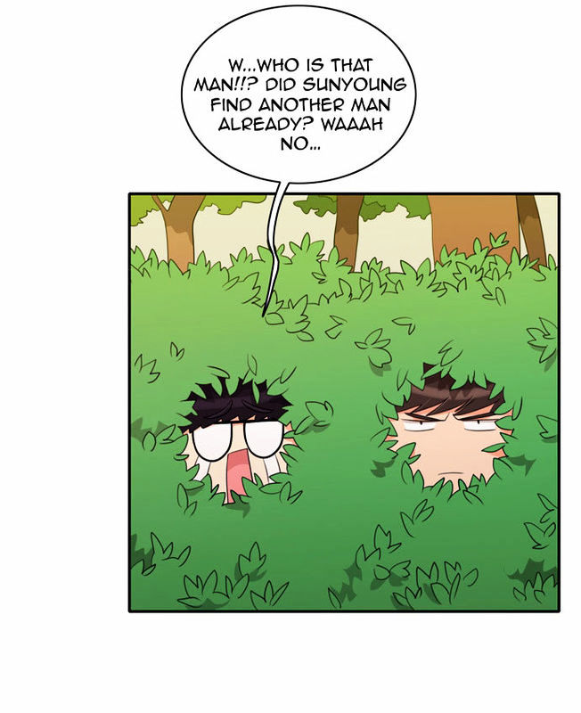 Do It One More Time Chapter 14 page 20 - Chapter 14