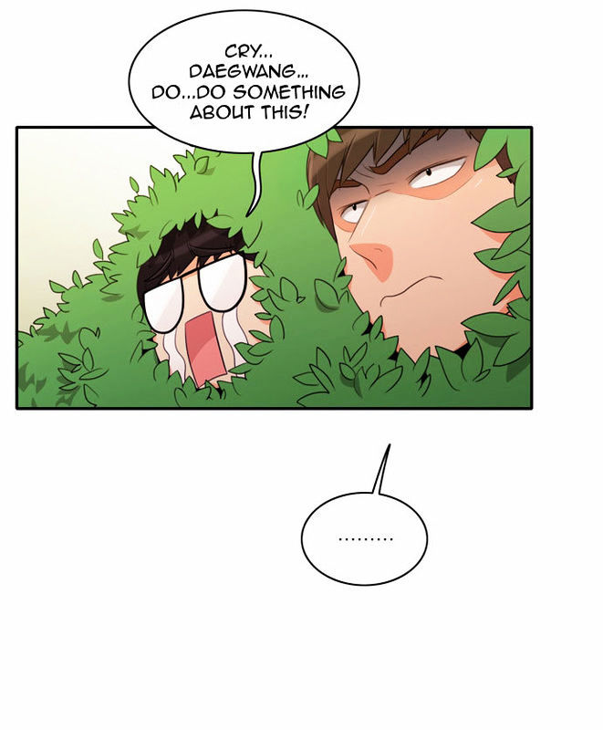 Do It One More Time Chapter 14 page 21 - Chapter 14