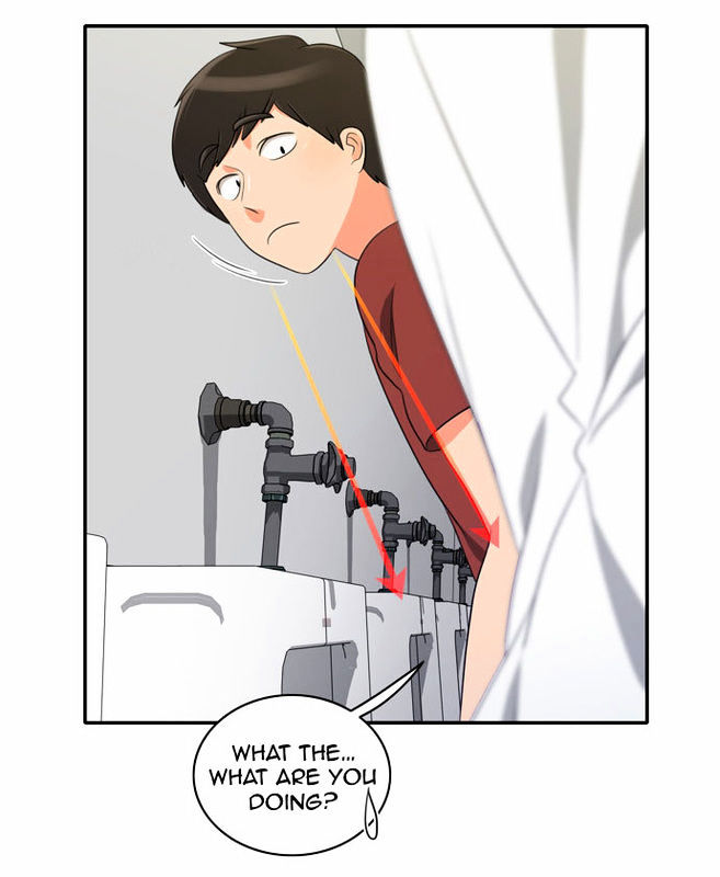 Do It One More Time Chapter 14 page 24 - Chapter 14