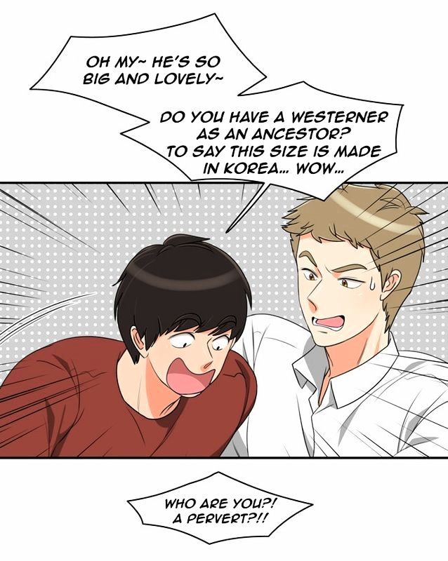 Do It One More Time Chapter 14 page 25 - Chapter 14