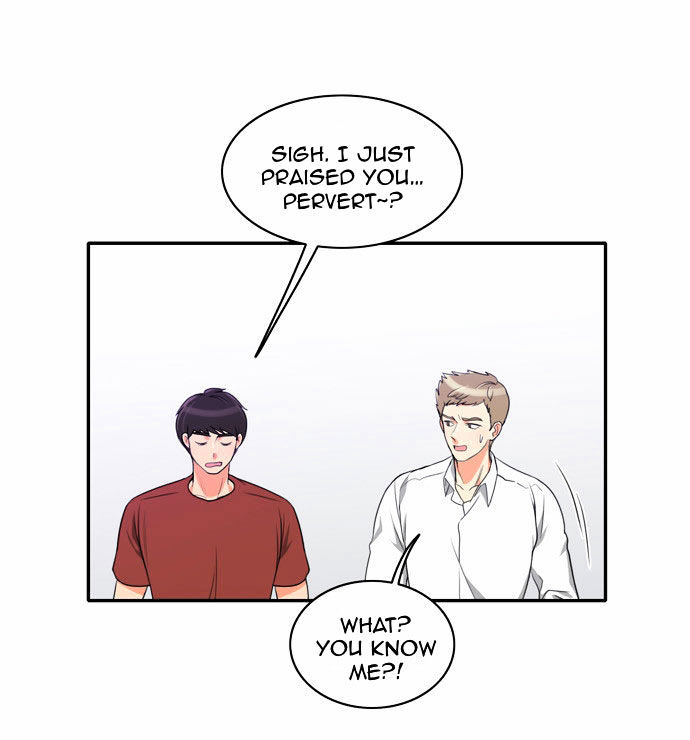Do It One More Time Chapter 14 page 26 - Chapter 14