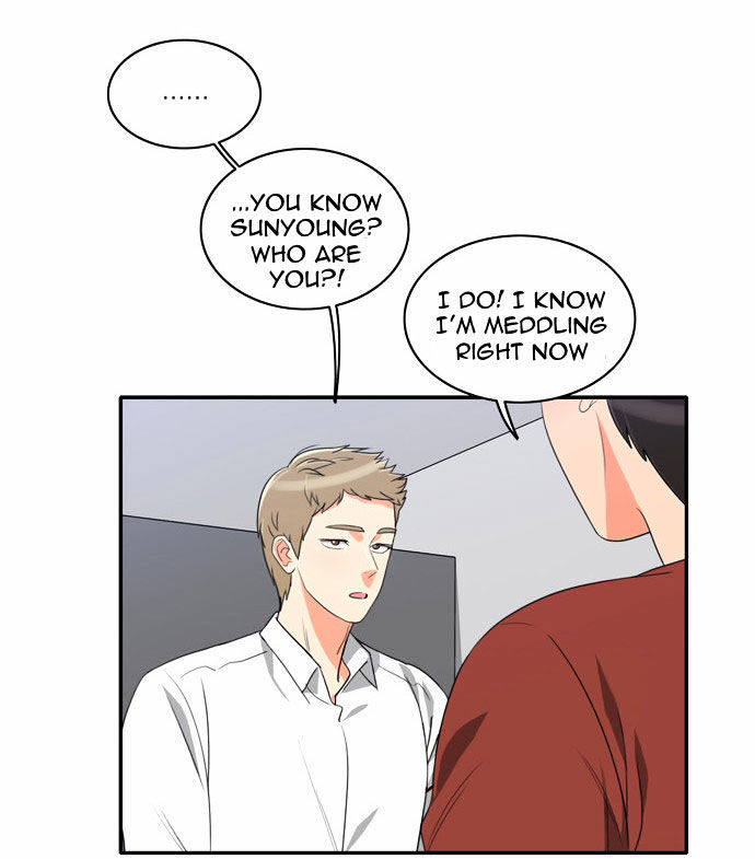 Do It One More Time Chapter 14 page 29 - Chapter 14