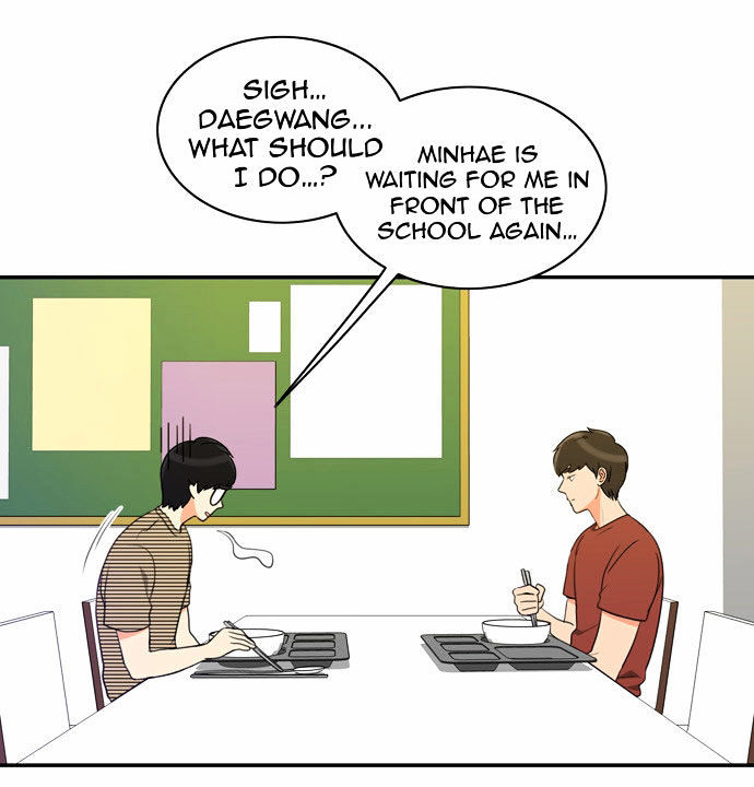 Do It One More Time Chapter 14 page 3 - Chapter 14