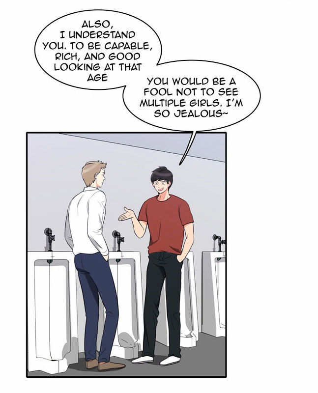 Do It One More Time Chapter 14 page 30 - Chapter 14