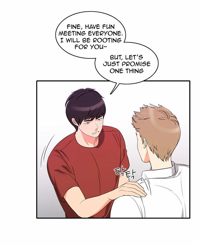Do It One More Time Chapter 14 page 31 - Chapter 14
