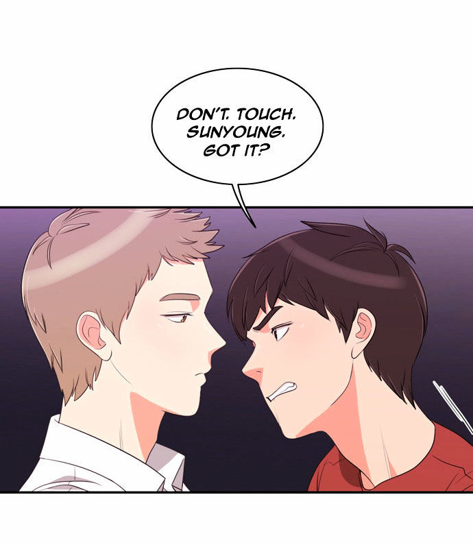Do It One More Time Chapter 14 page 32 - Chapter 14