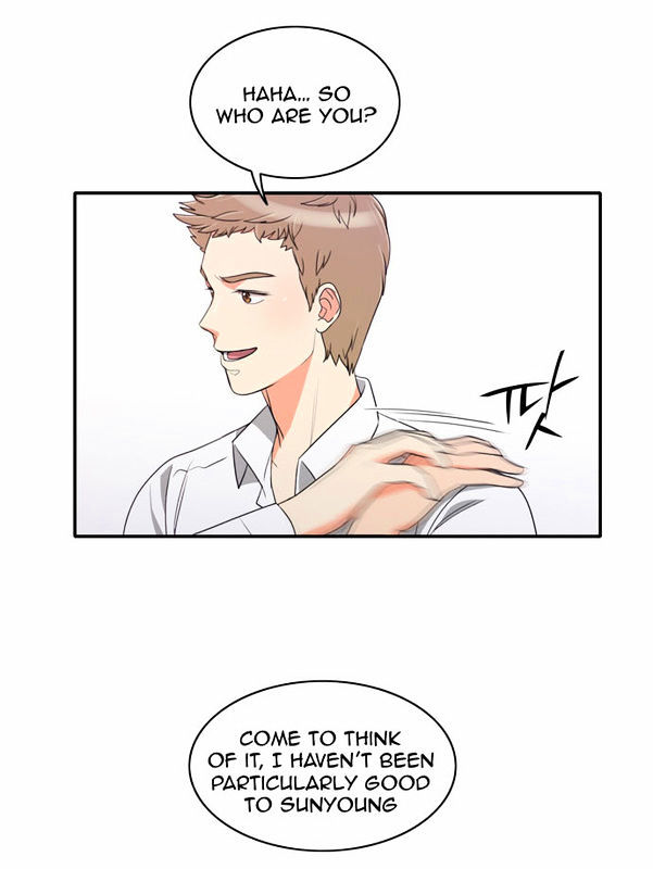 Do It One More Time Chapter 14 page 33 - Chapter 14