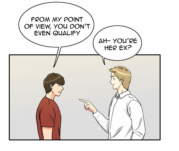 Do It One More Time Chapter 14 page 35 - Chapter 14