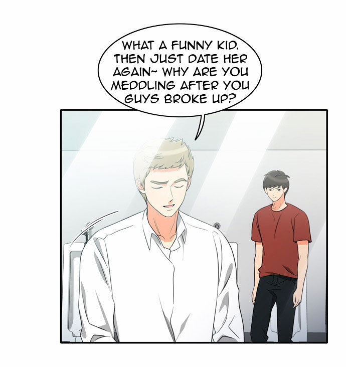 Do It One More Time Chapter 14 page 36 - Chapter 14