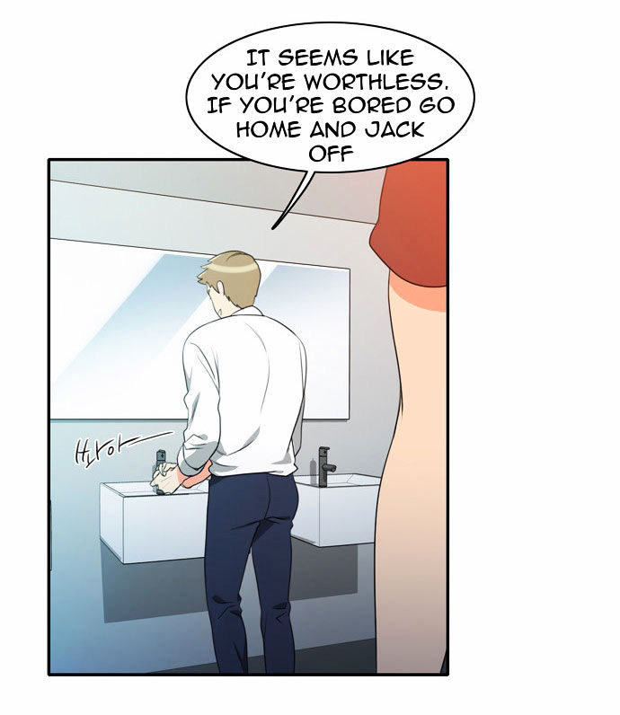 Do It One More Time Chapter 14 page 37 - Chapter 14