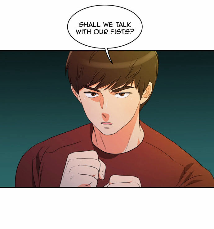 Do It One More Time Chapter 14 page 39 - Chapter 14