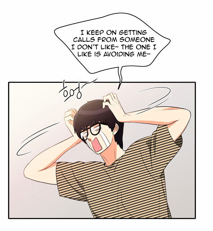 Do It One More Time Chapter 14 page 4 - Chapter 14