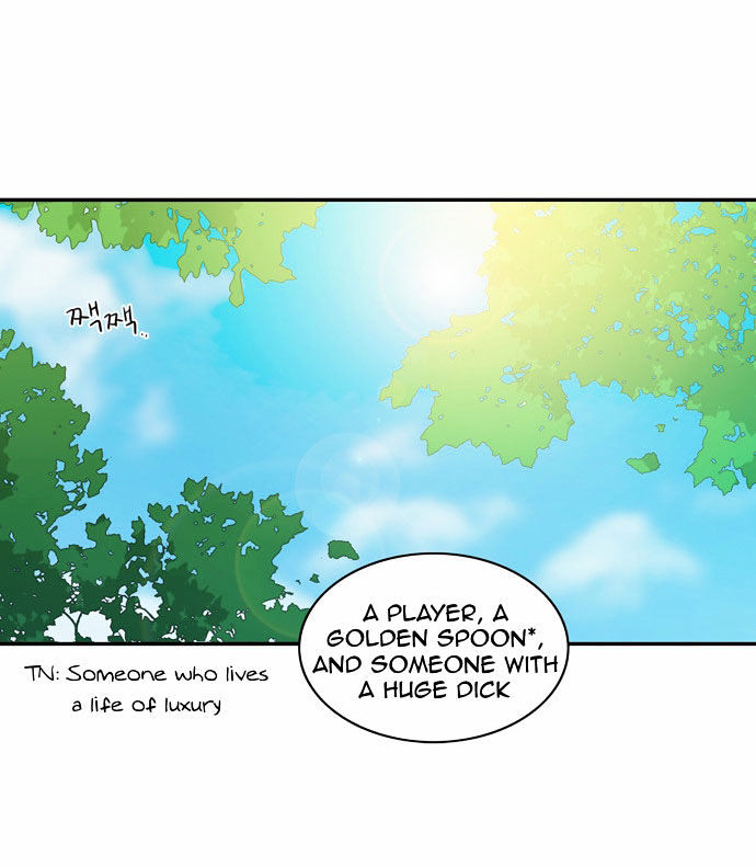 Do It One More Time Chapter 14 page 40 - Chapter 14