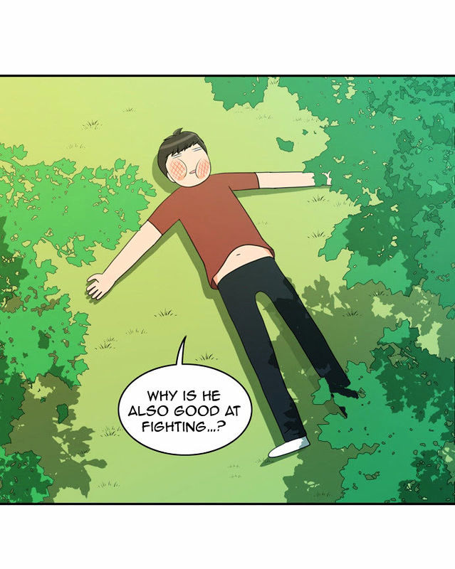 Do It One More Time Chapter 14 page 41 - Chapter 14