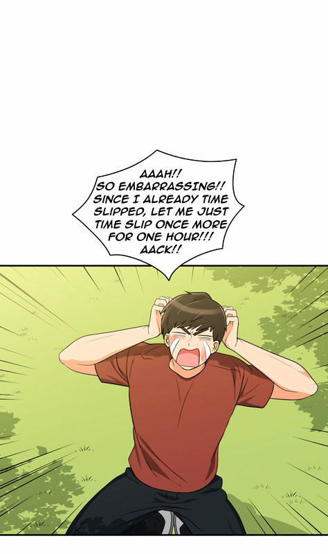 Do It One More Time Chapter 14 page 47 - Chapter 14