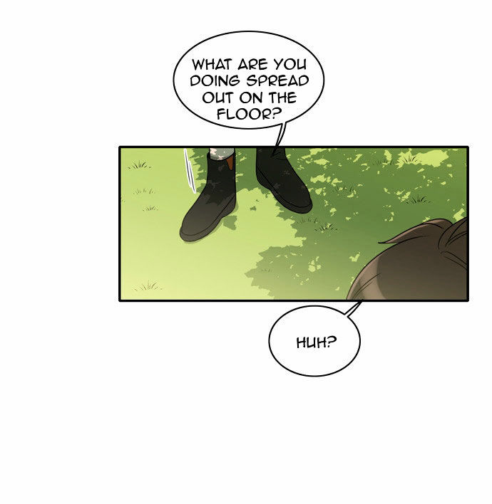 Do It One More Time Chapter 14 page 48 - Chapter 14