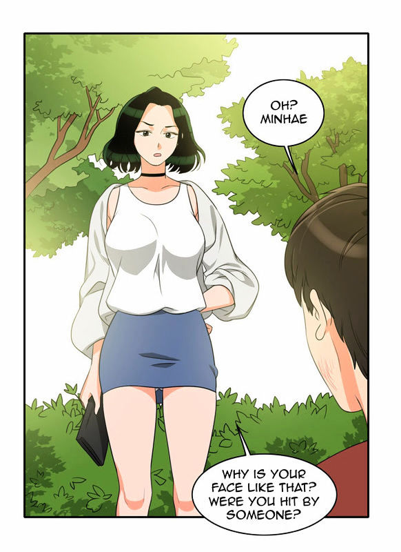 Do It One More Time Chapter 14 page 49 - Chapter 14