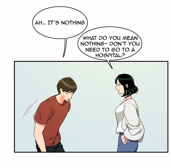 Do It One More Time Chapter 14 page 50 - Chapter 14