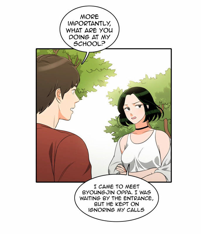 Do It One More Time Chapter 14 page 51 - Chapter 14