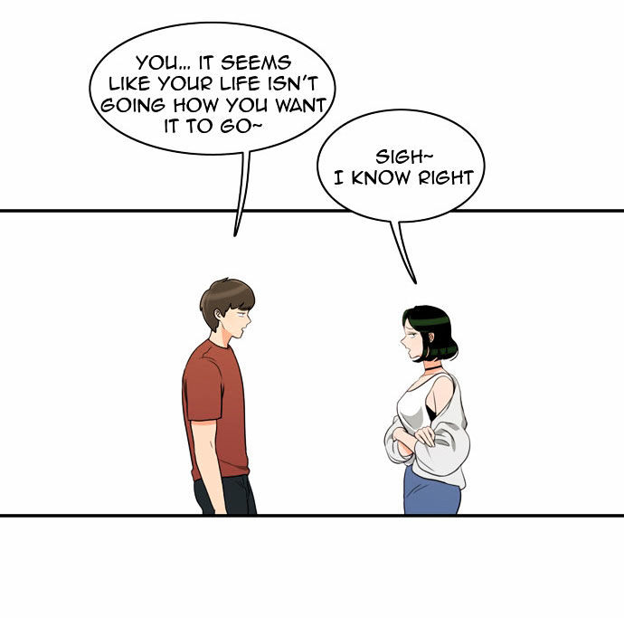 Do It One More Time Chapter 14 page 52 - Chapter 14