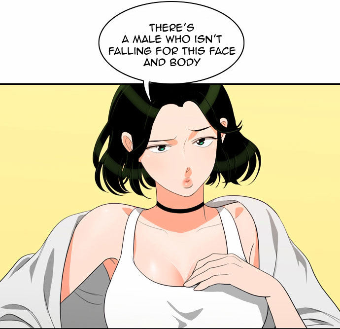 Do It One More Time Chapter 14 page 53 - Chapter 14