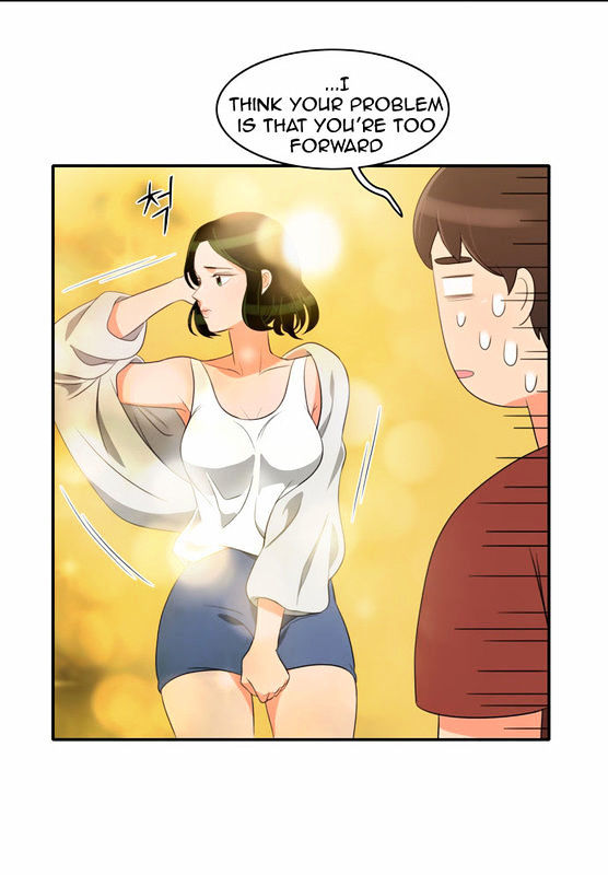 Do It One More Time Chapter 14 page 54 - Chapter 14