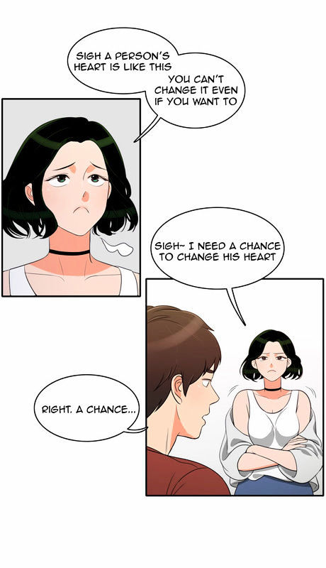 Do It One More Time Chapter 14 page 55 - Chapter 14