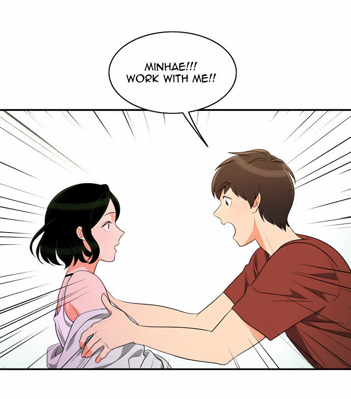 Do It One More Time Chapter 14 page 57 - Chapter 14
