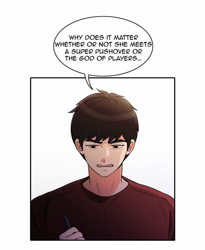 Do It One More Time Chapter 14 page 8 - Chapter 14