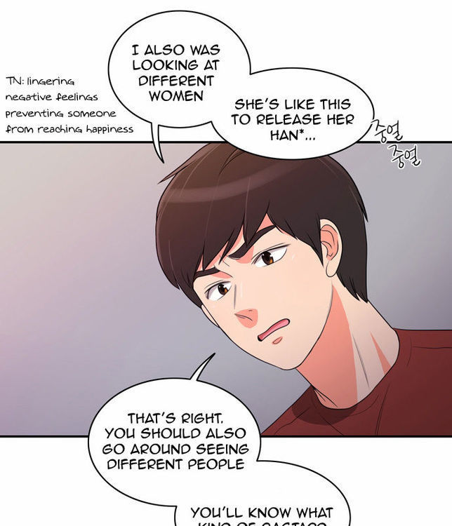 Do It One More Time Chapter 14 page 9 - Chapter 14