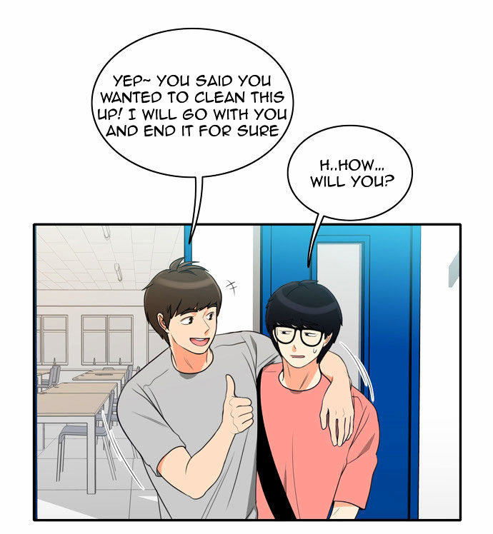 Do It One More Time Chapter 15 page 10 - Chapter 15