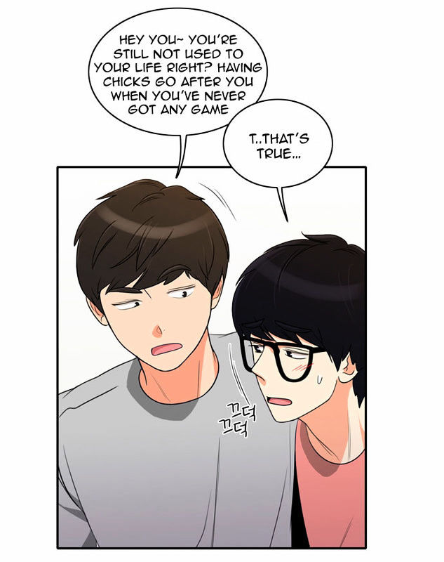 Do It One More Time Chapter 15 page 11 - Chapter 15