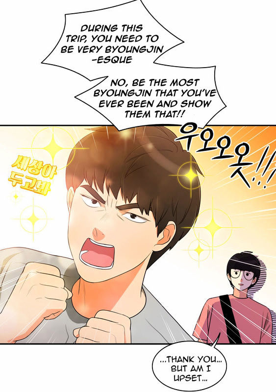 Do It One More Time Chapter 15 page 14 - Chapter 15