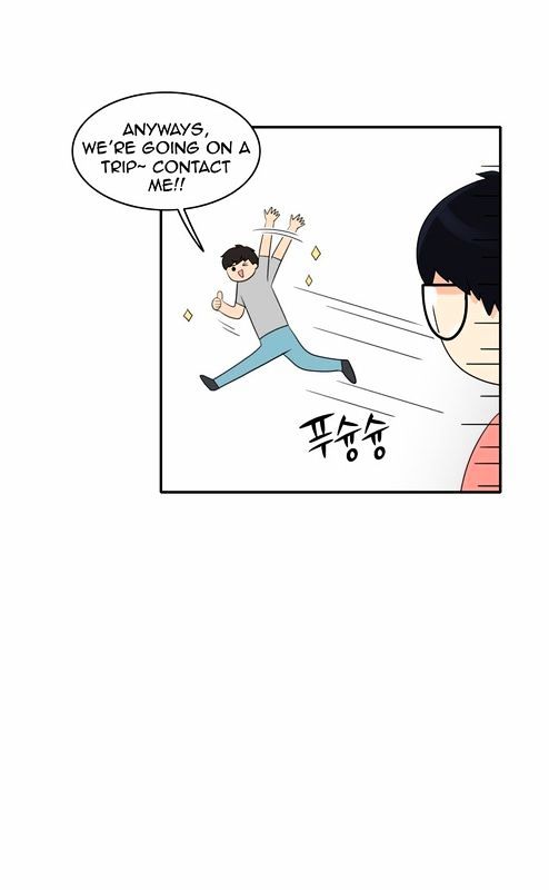 Do It One More Time Chapter 15 page 15 - Chapter 15
