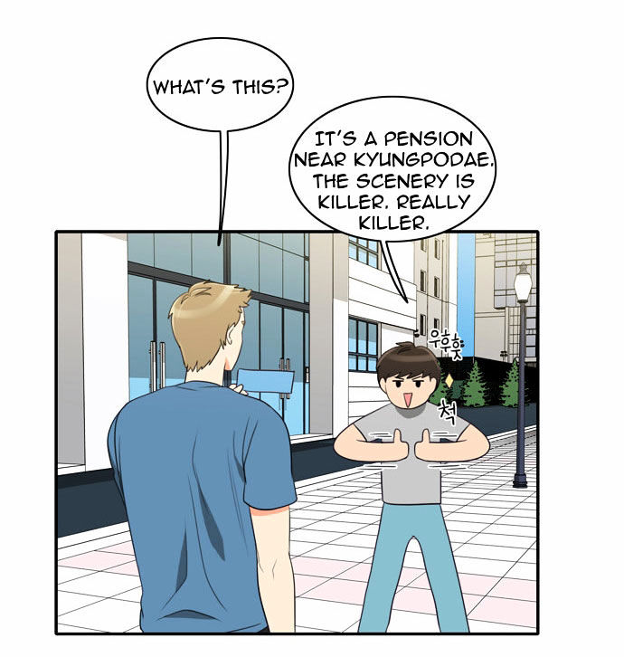 Do It One More Time Chapter 15 page 17 - Chapter 15