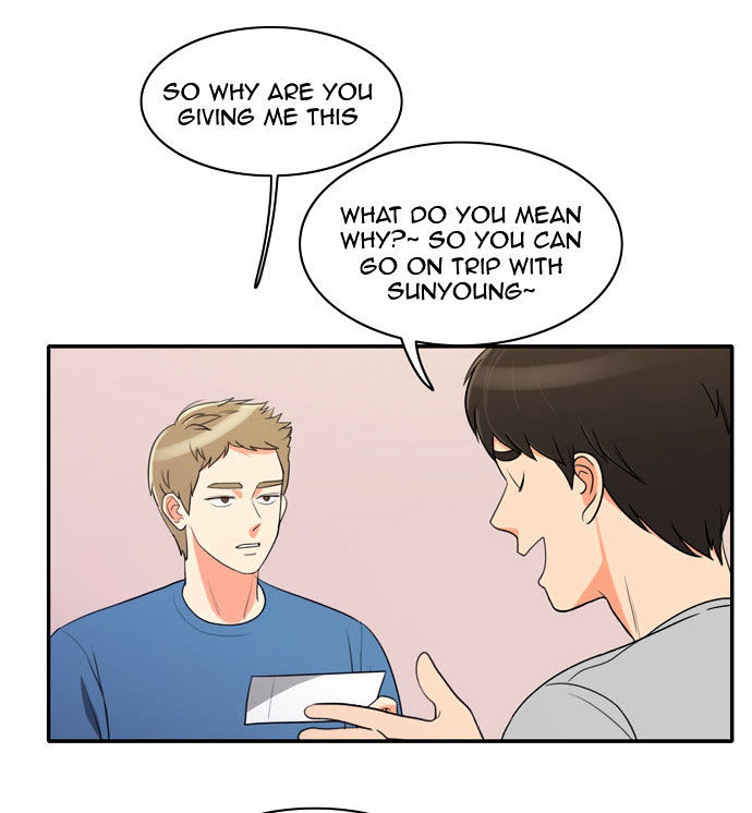 Do It One More Time Chapter 15 page 18 - Chapter 15