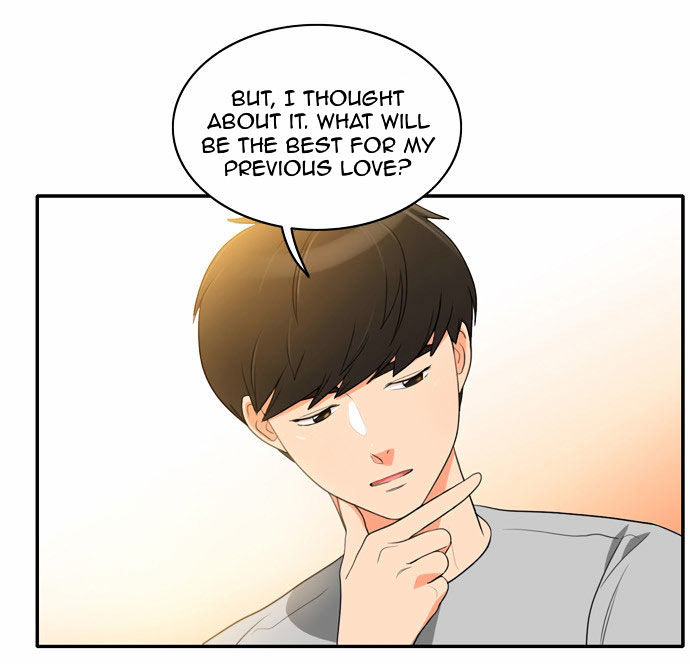 Do It One More Time Chapter 15 page 20 - Chapter 15