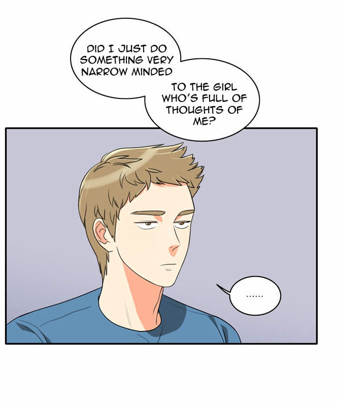Do It One More Time Chapter 15 page 21 - Chapter 15